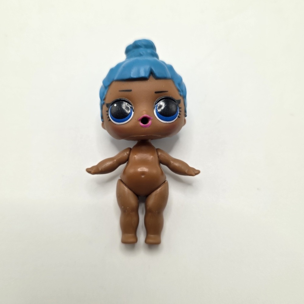 LOL Surprise Sleepy Bones Babe Big Sis Doll‎ Confetti Pop Series MGA